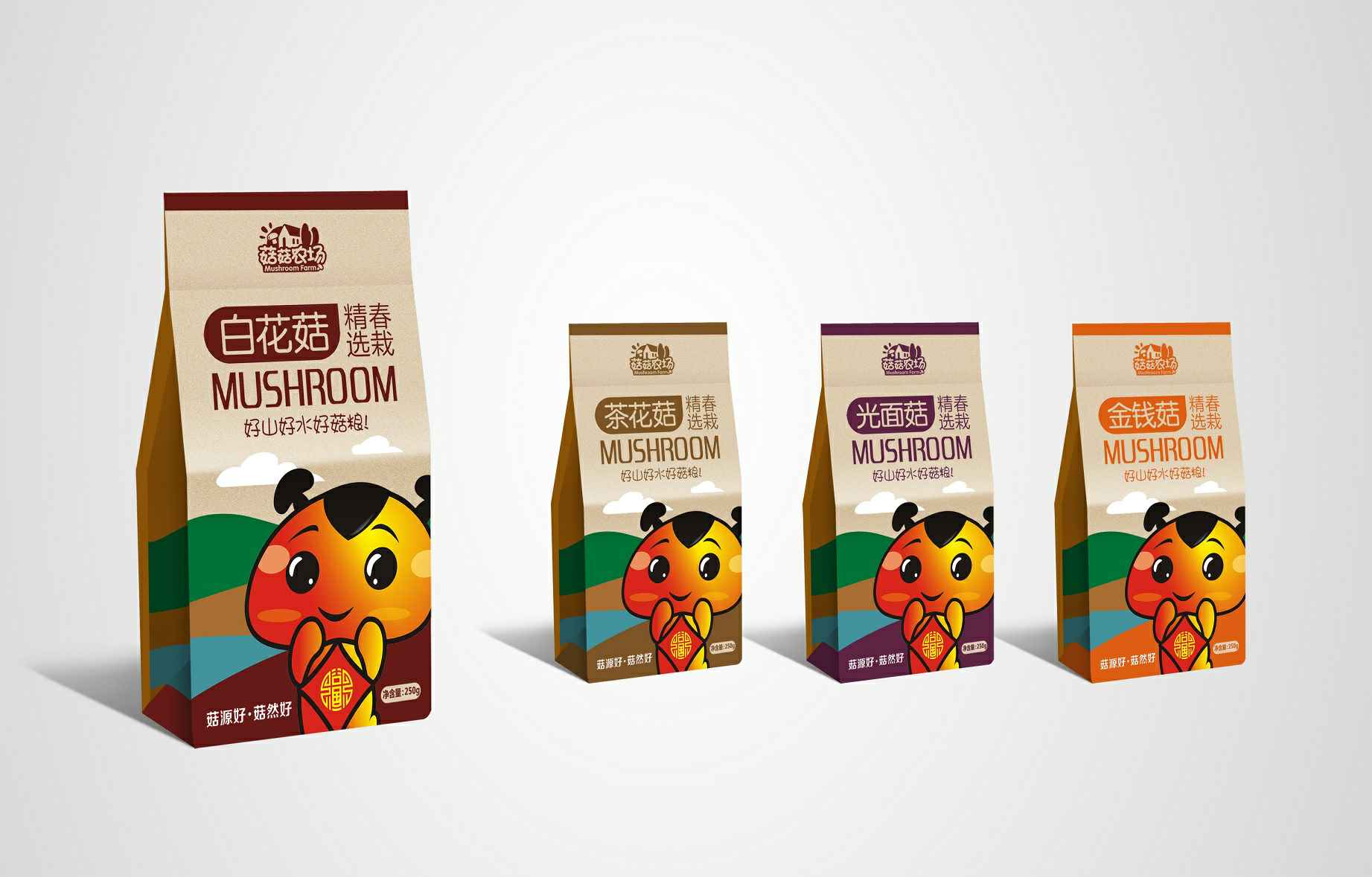 米兰-米兰体育(中国)包装设计(食品包装设计)的五项基本原则